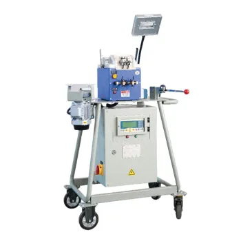 Wire Butt Welding Machine In Stock Butt Welder