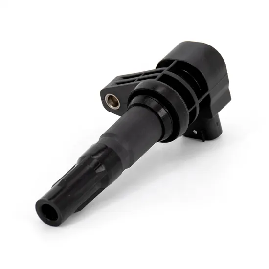 Chinese Car Parts Factory Price: IGNITION COIL 473Q-3705100 1000294 for BYD F3 TT04 473QE