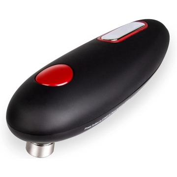Practical Automatic Jar Bottle Electric Can Opener