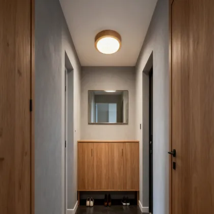 Durable Long Life LED Ceiling Light