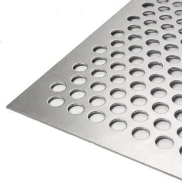 Wholesale Perforated Metal Sheets 4x8 Stainless Steel Philippines