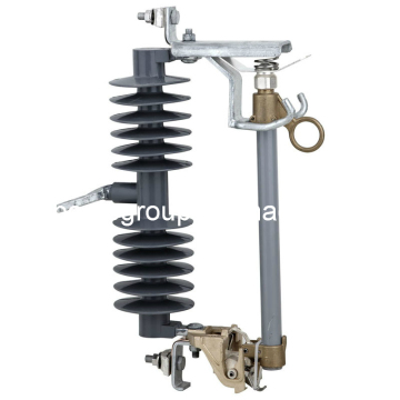 24kv Silicon Rubber Cut out Fuse