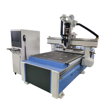 1325 ATC CNC Router 1530 3D Wood Carving Cutting Machine