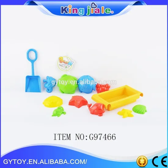 Chinese products wholesale summer toy plastic cheap beach toys