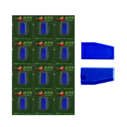 JMD KING Key Chip for Handy Baby Replace 46/4D/4C/72G Chip JMD King Auto Key Programmer Chip Copier