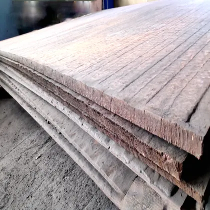 Wear Resistant Steel Plate Carbon Steel Plate