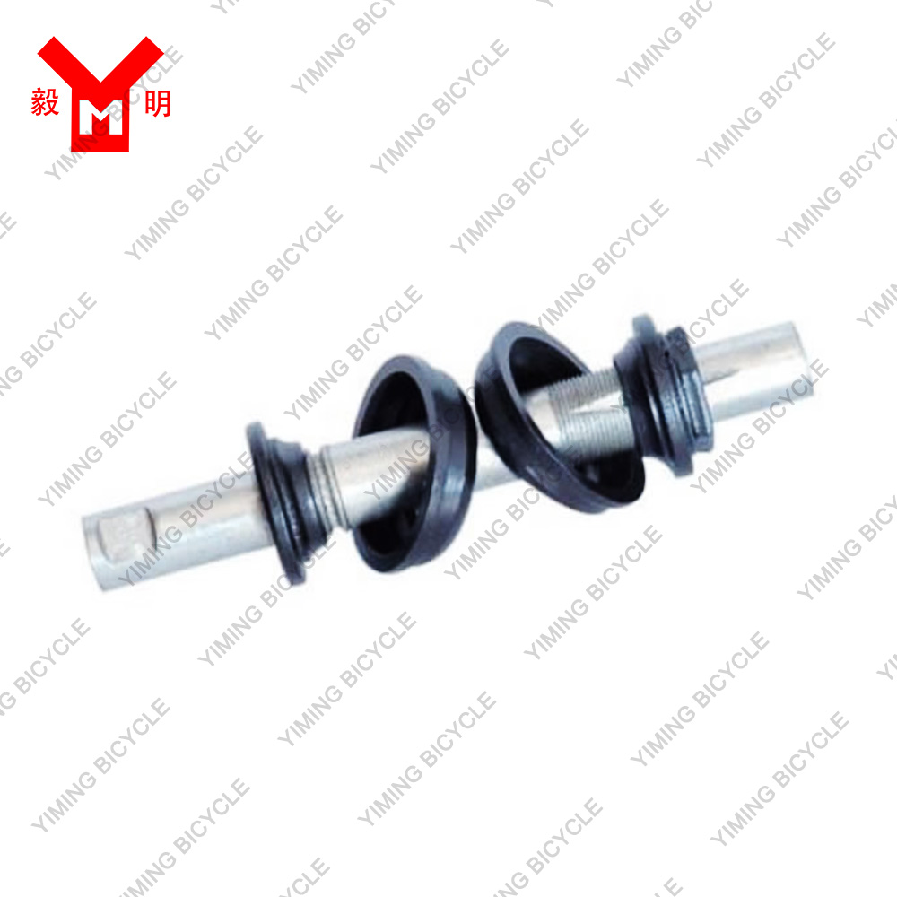 B Trục xe đạp BB Axle Sets