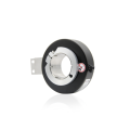 Rotary encoder magnetic