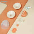 Breast Pump Portable Electric Wearable Hands-Free Machine