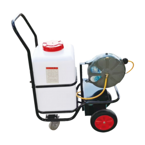 Dadi DA-60C Split-Type Reel Sprayer