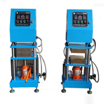 32T small manual vulcanization machine