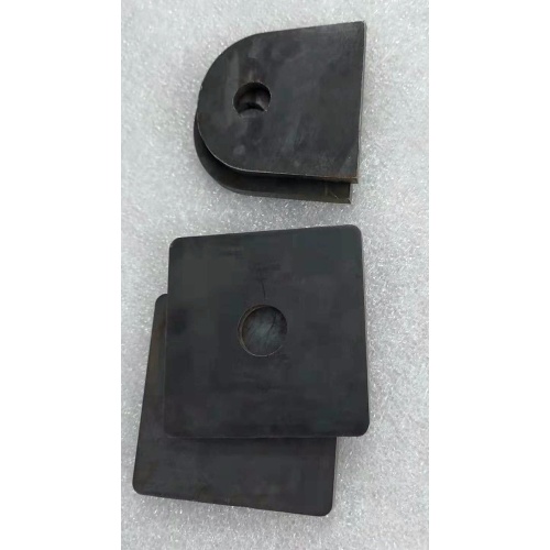 Sheet metal fabrication parts