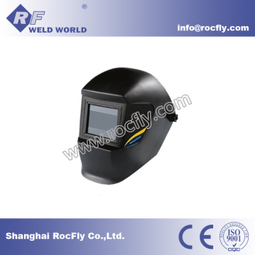 GS-108 Solar Auto Darkening Welding Helmet