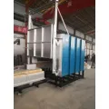 Energy Saving Trolley Type Electric Roasting Furnace