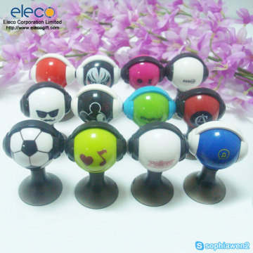 creative earphone splitter