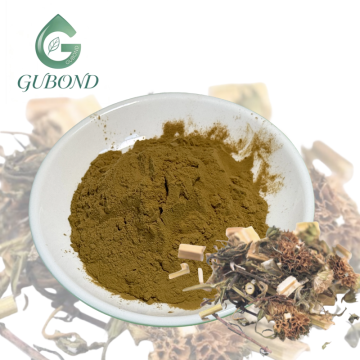 استخراج Motherwort للمكملات الغذائية