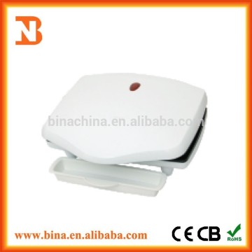3 Slice Sandwich Grill Maker