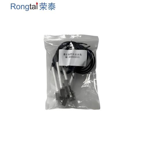 Char-Broil 4 socket ignition module kit