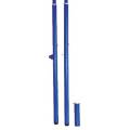 Inground Tennis Net Post for Outdoor Use