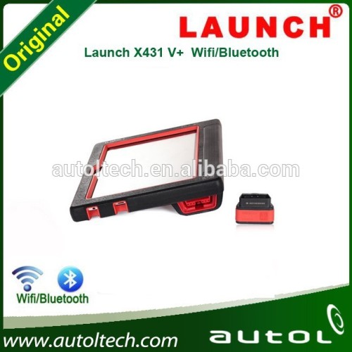 diagnostic tool cars launch x431 v+ launch x431 dbscar tablet pc