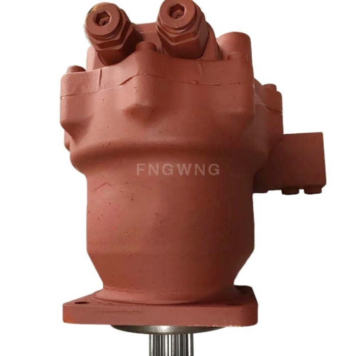 K1007545 Excavator Swing Rotary Motor For Doosan Daewoo