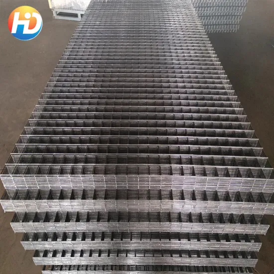 Gi Welded Wire Mesh Weight per Square Meter Price