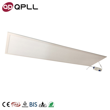 High Quality Dimmable Ceiling Lighting 40W White Backlit LED Panel Light