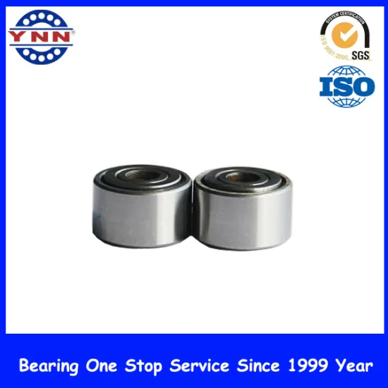Crush Resistance and Best Price Needle Roller Bearing (NATR 6)