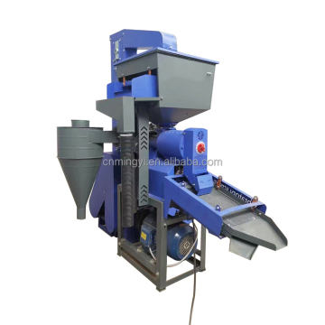 Factory Direct Mini Rice Milling Machine: Affordable Hulling Solutions for Paddy Rice