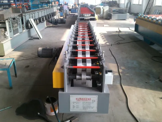 light keel roll forming machine(Manufacturer)