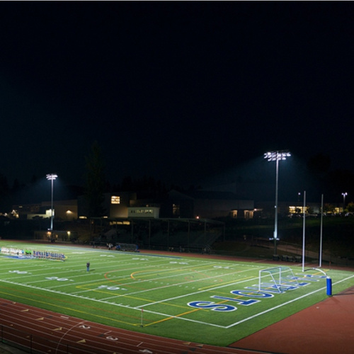 450W 5000K stadium led flood lights
