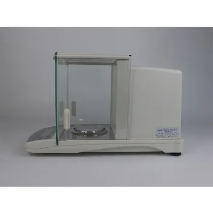0.0001g Precision Laboratory Analytical Balances & Jewellery Scales