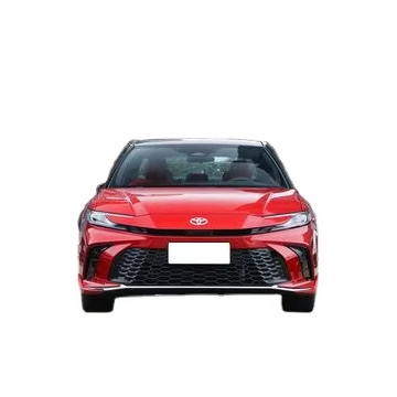 2024 nuevos autos eléctricos y vehículos de energía: BYD liderando el camino
