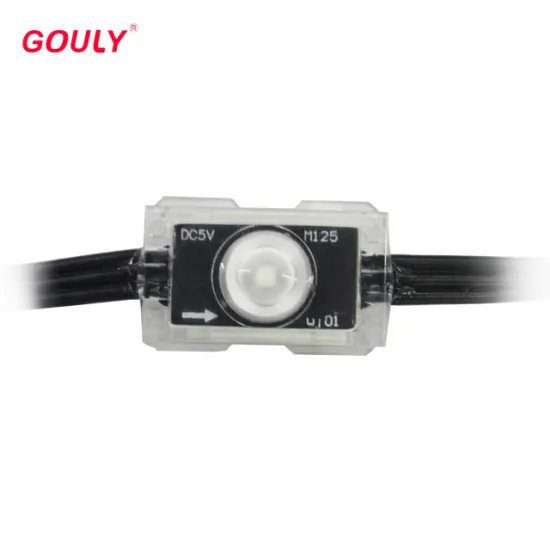 Dimmable RGB LED Module Light SK9822 WS2811 SMD 0.5W 5050 Red Blue Green RGB RGBW Pixel Sign Module