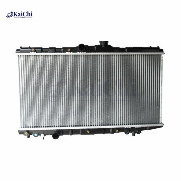 1640015370 Bộ tản nhiệt Toyota Carina/Corolla 1.3L/1.6L 87-92 MT