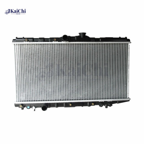 1640015370 Radiateur Toyota Carina / Corolla 1.3L / 1,6L 87-92 MT