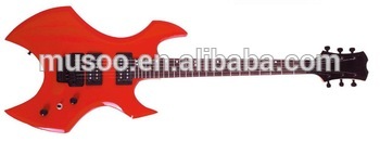 MUSOO BRAND Electric Guitar Nickel Die-cast Turning(MI910)