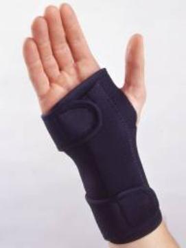 Neoprene Wrist Stabilizer