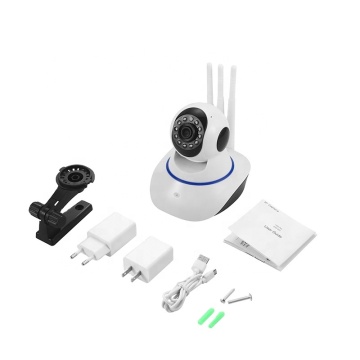 HONEYGUARD SFC015 Smart WiFi Camera - Factory Price
