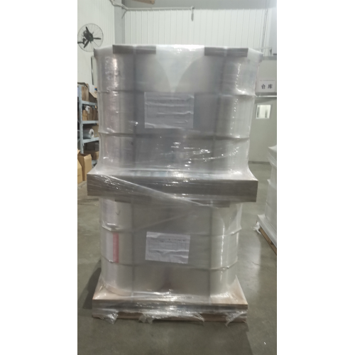 Transparent PA PE Co-extruded Shrink Film For Meat