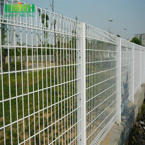 Fabrieksprijs Brc Fence-panelen voor tuindecoratie