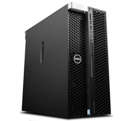 Dell Original Precision T5820 Tower Workstation