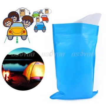 High Quality Urine Bag for Travel