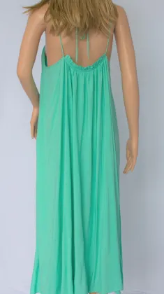 Women Condole Belt Nightgown