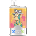 Disposable E-cigarette Double Flavor Uwin 40000PUFFS