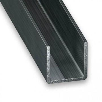 Price of Galvanized Steel H-Channel and C-Steel Channel per Kilogram