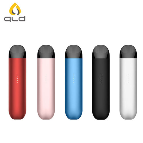 OEM Leakproof Closed Pod System Vape Pen Kit