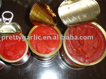 28-30% canned tomato paste 425g