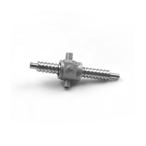 Miniature 0903 Ball Screw