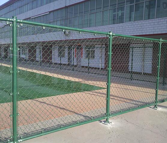 Chain Link Fence Hardware Mesh